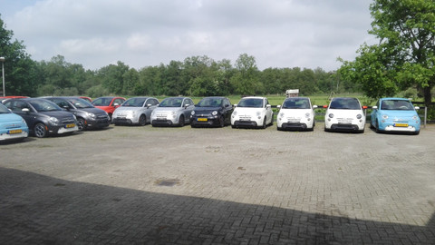 Electric Motors B.V.